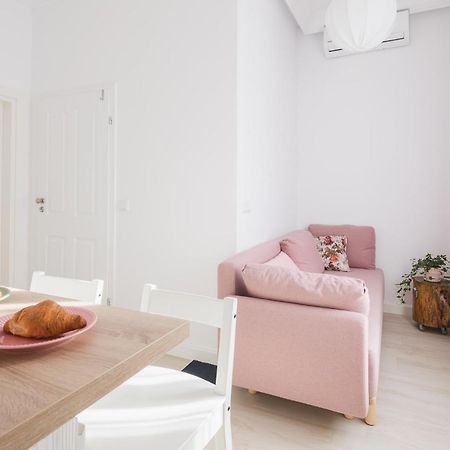Piotrkowska Welcome Apartments Лодзь Экстерьер фото
