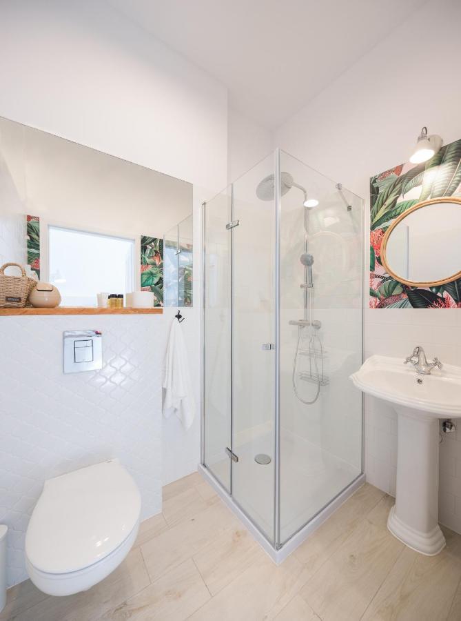 Piotrkowska Welcome Apartments Лодзь Экстерьер фото