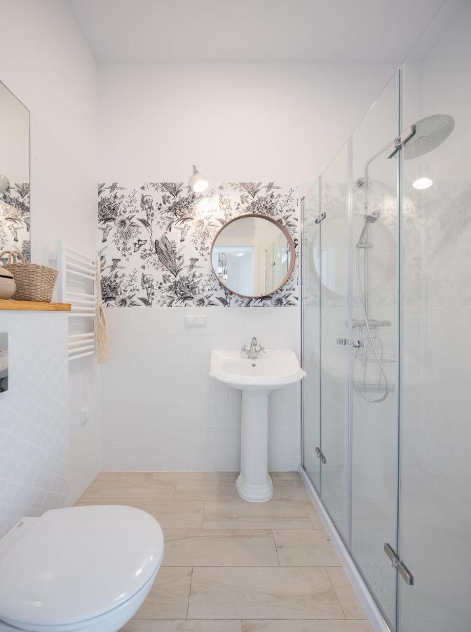 Piotrkowska Welcome Apartments Лодзь Экстерьер фото