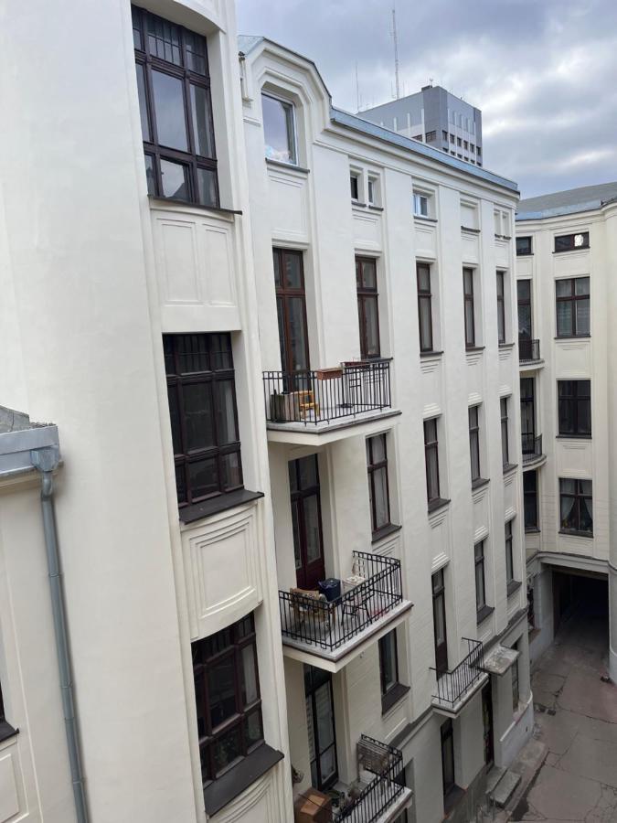 Piotrkowska Welcome Apartments Лодзь Экстерьер фото